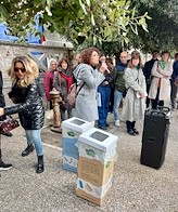 Giornata Nazionale degli Alberi